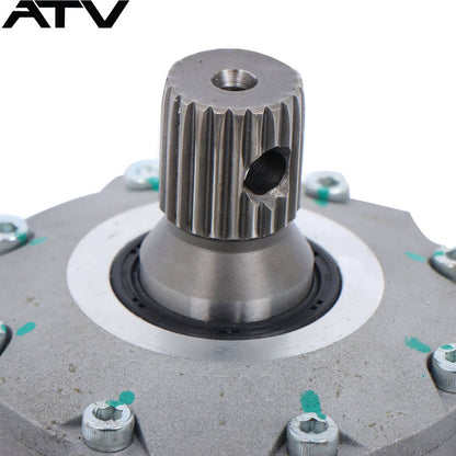 Solidspare Front Differential Fit For Polaris Ranger RZR 1333112 1333344 1333579 ATV