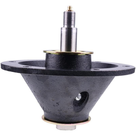 Solid Spare SPINDLE ASSEMBLY FIT FERRIS 5100993 5100993SM F200XT F150XT IS2000Z F150XT