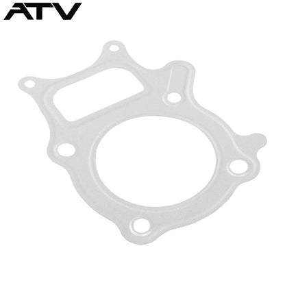 Solidspare Cylinder Crankshaft Sleeve Valve Seal Kit For Honda Recon TRX250 13000HM8A40 2x4