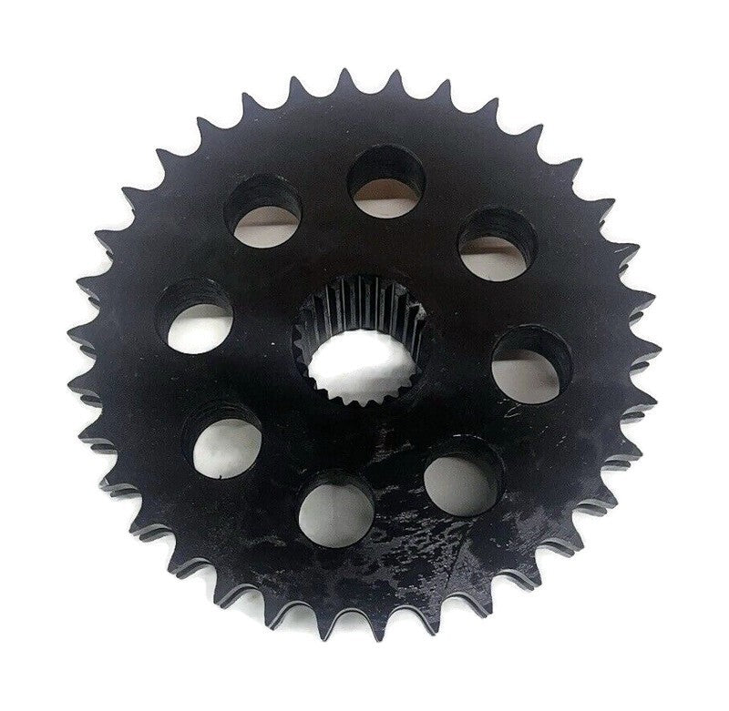 Compensator Kit 34T Sprocket for Harley Davidson 2007-2017 Dyna Fat Street Bob