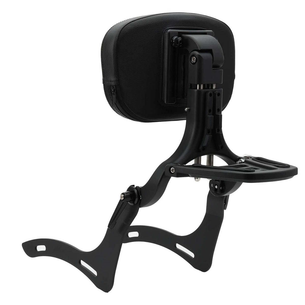 Solidspare 2021-2025 Multi-Purpose Backrest Sissy Bar Fit For Honda Rebel 1100 CMX 1100 DCT