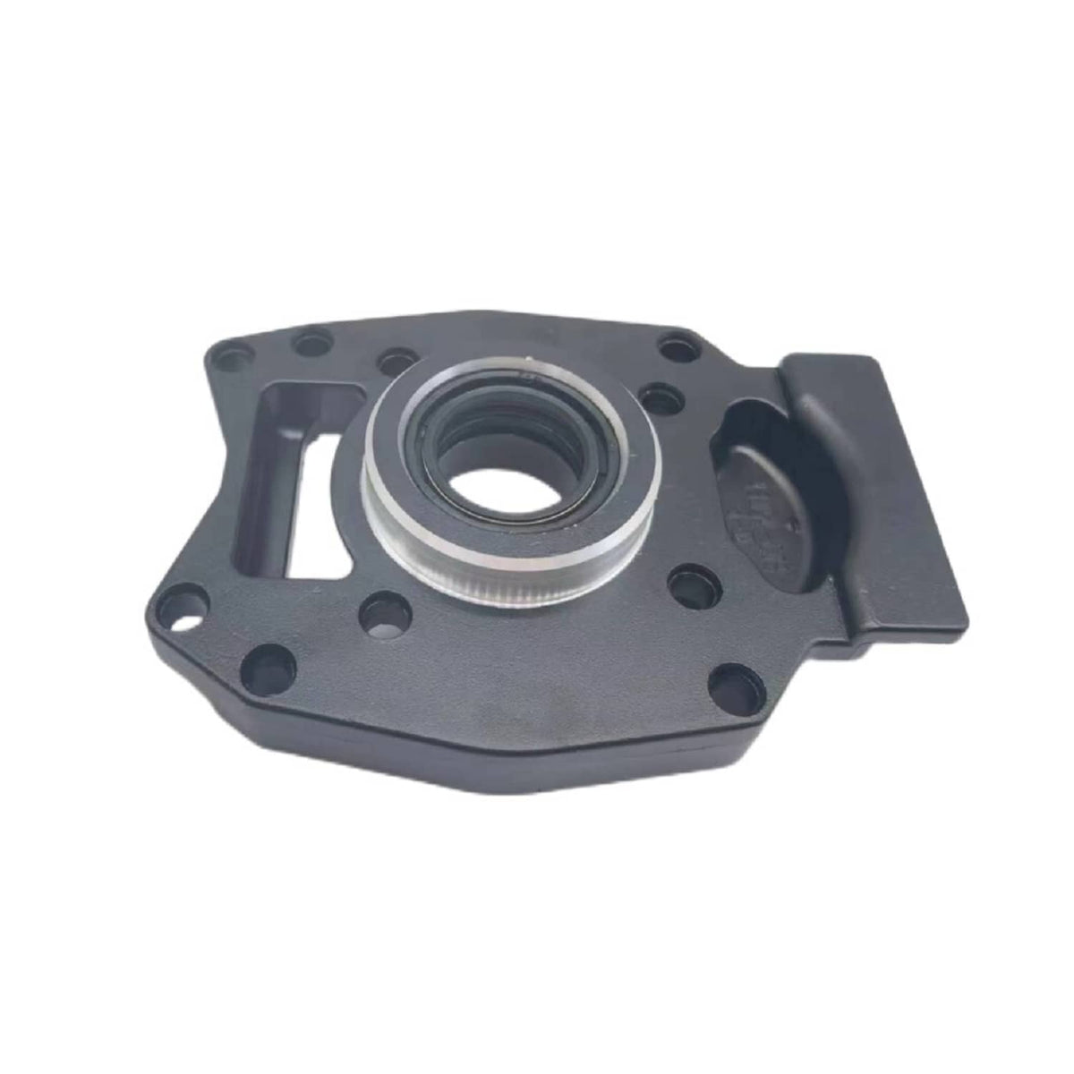 Solid Spare Mercury Mariner Water Pump Impeller Kit 60 125 HP Replaces 46-8M0113799 43024A7