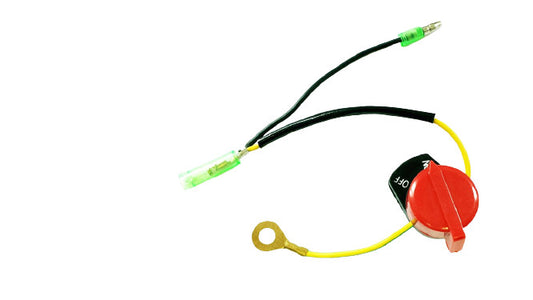 Solid Spare ENGINE STOP SWITCH HONDA 35120-Z0T-851 36100-ZH7-003 35120-Z0T-831 35120Z0T831