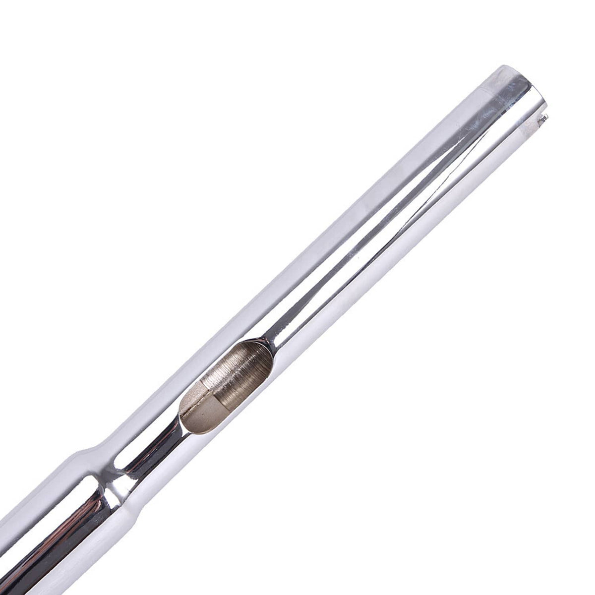 Solidspare 8" Rise Drag Fat T-Bar 1-1/4" Handlebar For Harley Dyna Wide Glide Custom
