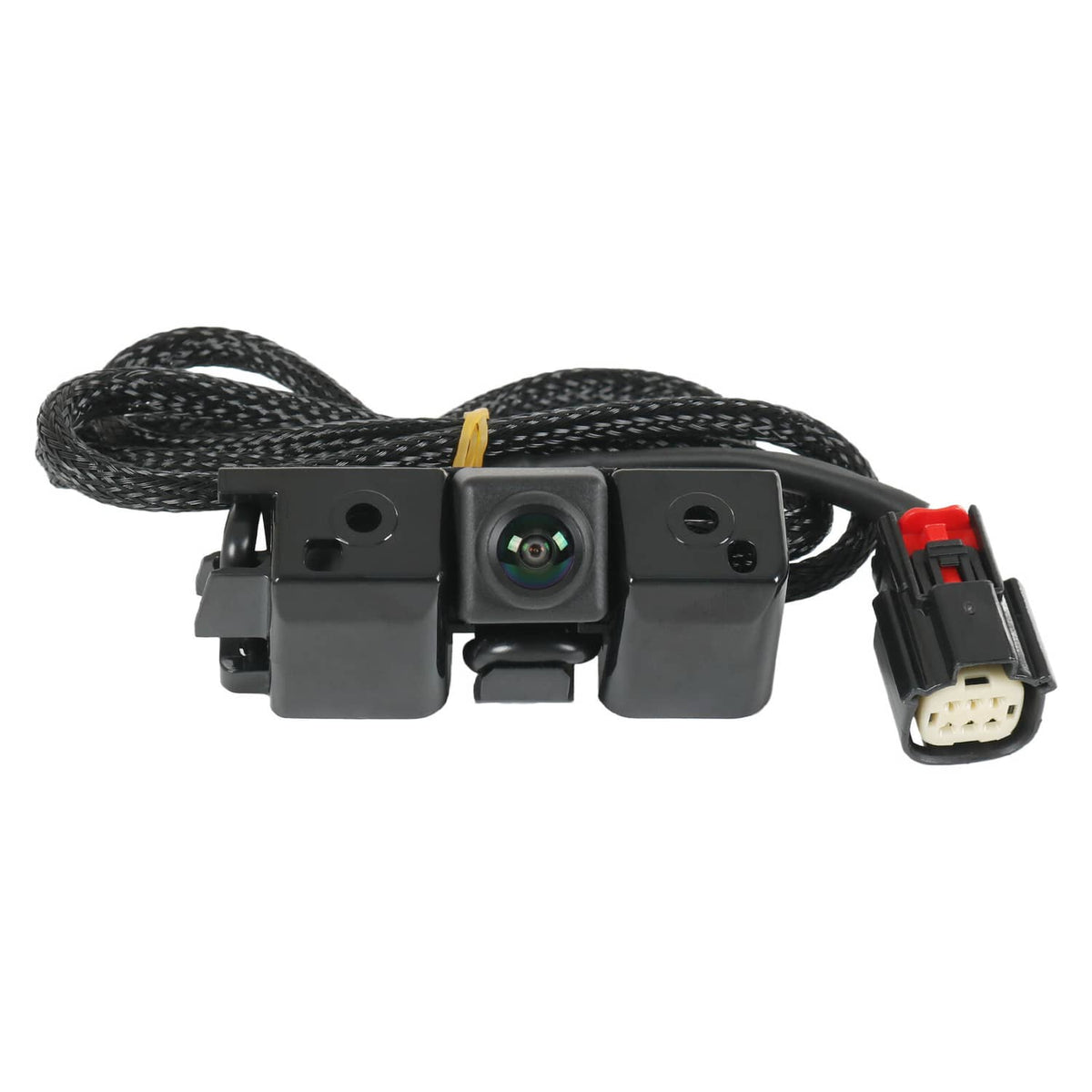 Solidspare For GMC Sierra Chevrolet Silverado 1500 2014-2015 22803702 Backup Parking Camera
