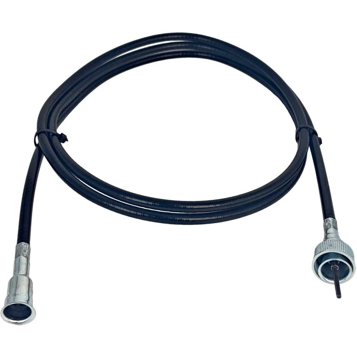Solid Spare 1985-1986 Speedometer Cable 88959481 Fit for Pontiac Bonneville Base Brougham
