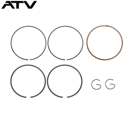Solidspare Piston Ring With Cylinder For Honda TRX250TE Recon 250 2X4 2002-2014
