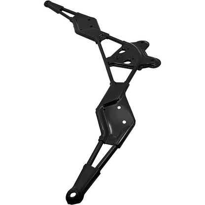 Solidspare Front Crossmember Subframe Bracket For Infiniti EX35 G35 G37 M35 544B2-EG300