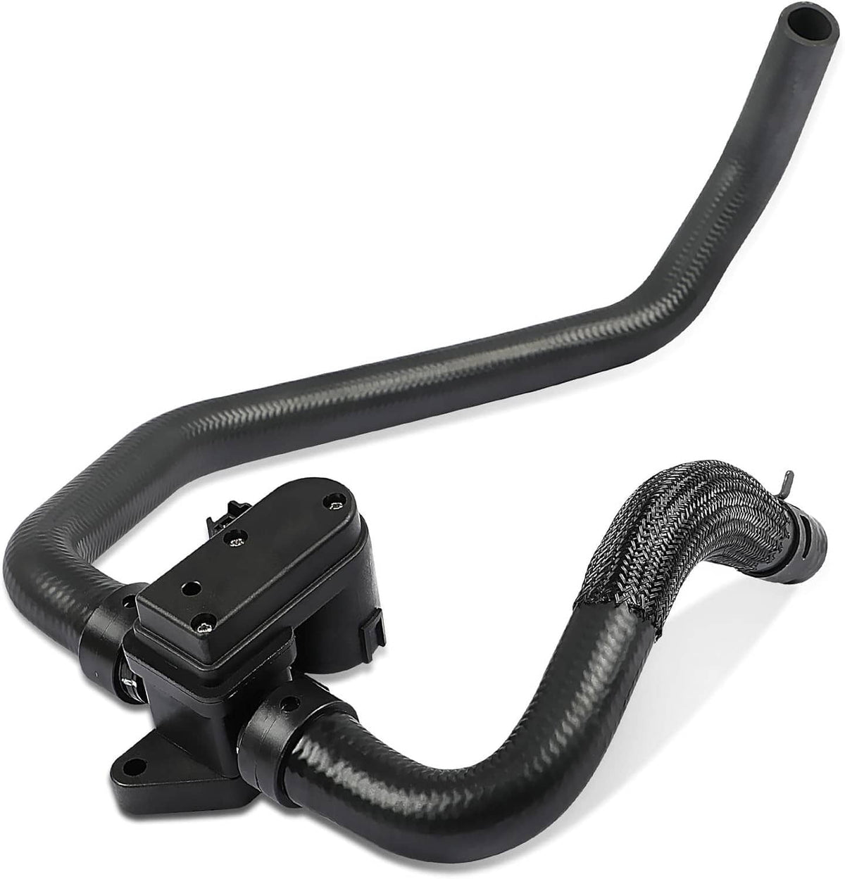Solidspare 92400ZW10A For 2004-2015 Nissan Armada 5.6L HVAC Heater Inlet Hose Control Valve