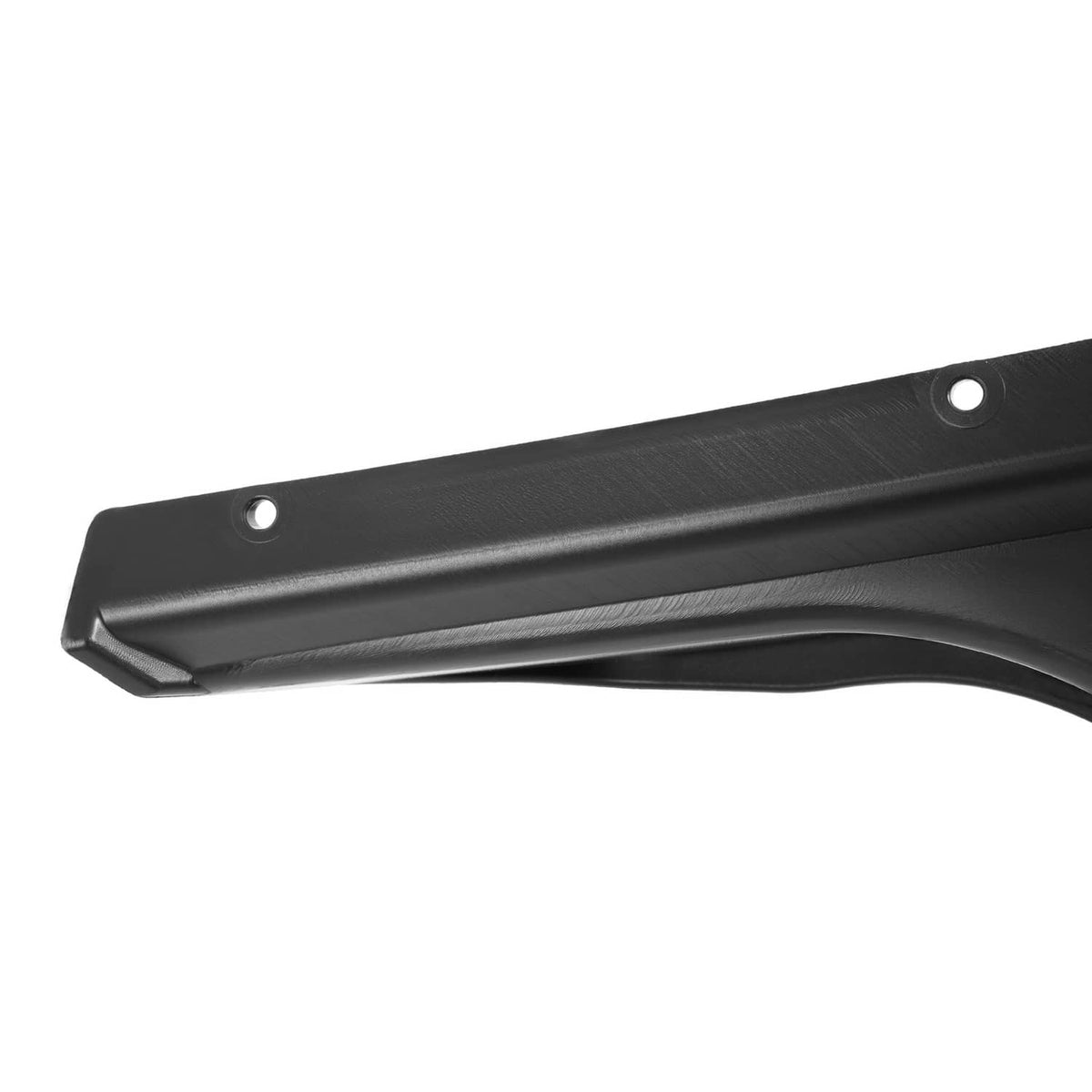 Solidspare Golf Cart Front Passenger Side Fender Flare Set For EZGO ST MPT Workhorse 99-13