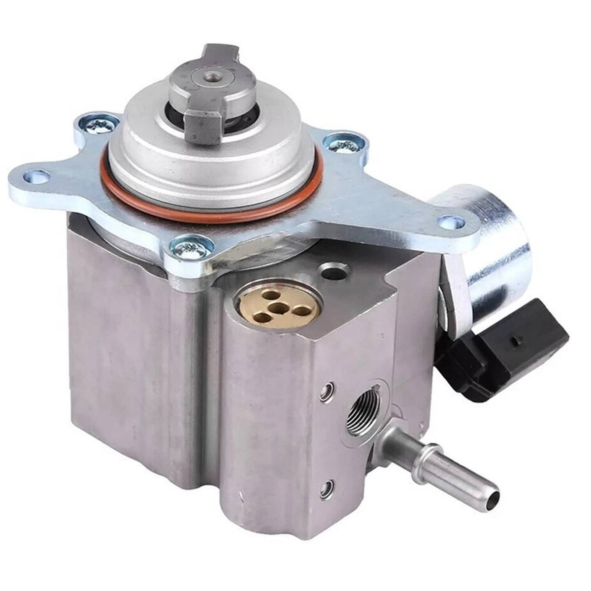 Solidspare New For BMW MINI Cooper S Turbocharged R55 R56 R57 R58 High Pressure Fuel Pump