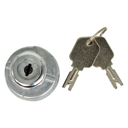 Solid Spare Ignition Switch 2394129 Fit for Clark Forklift