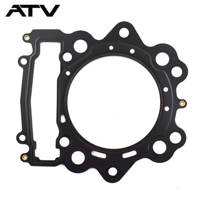 Solidspare For 2006-2014 YAMAHA RAPTOR 700 Complete Engine Gasket kit Set Valve Seals