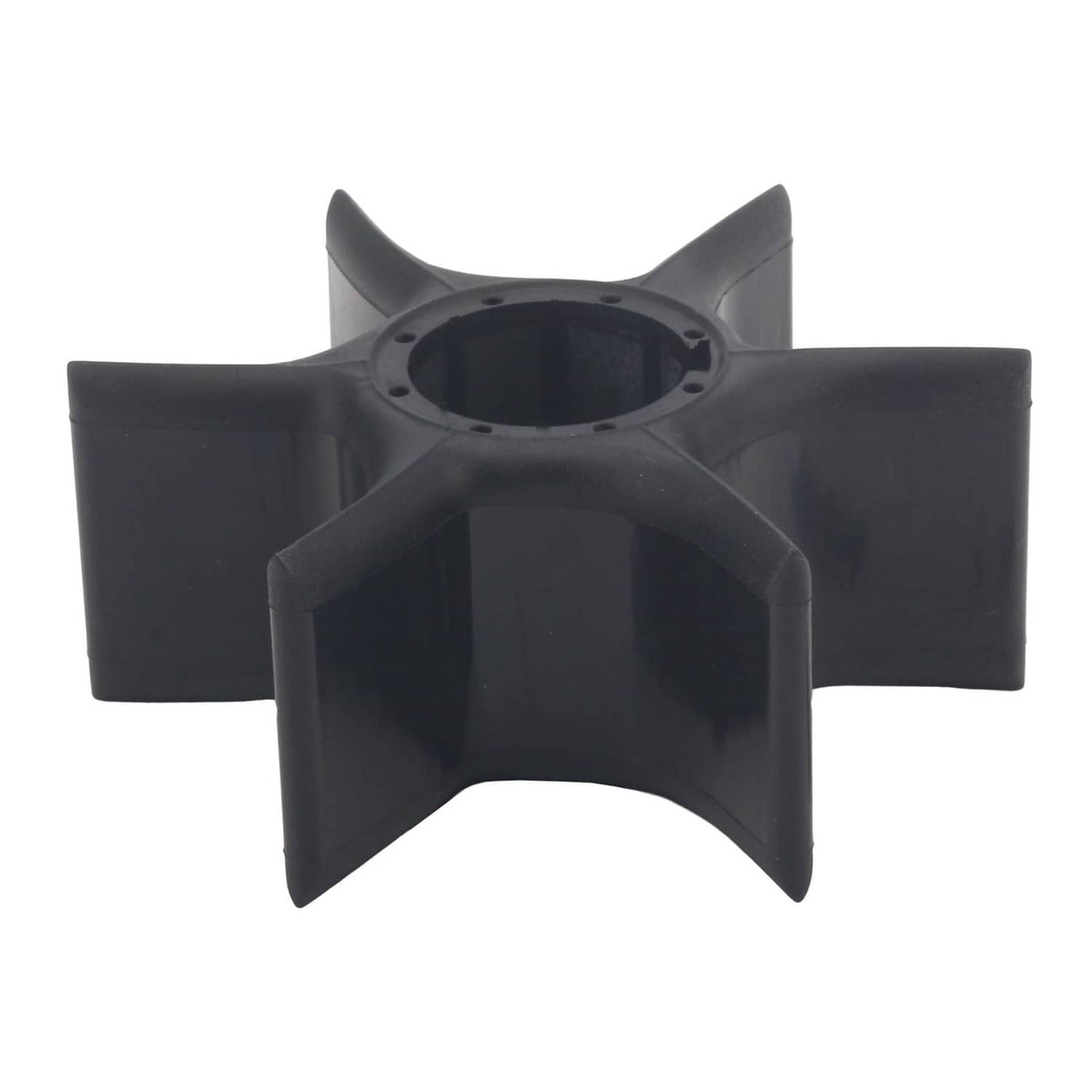 Solid Spare Yamaha 425 450 HP Outboard Water Pump Impeller w/Key 6GR-44352-00 6GR-44352-01