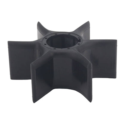 Solid Spare Yamaha 425 450 HP Outboard Water Pump Impeller w/Key 6GR-44352-00 6GR-44352-01