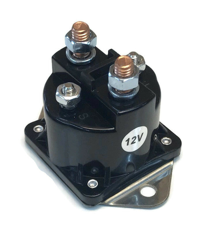 Power Starter Trim Solenoid for Mercury Mercruiser Mariner Outboard Motor Engine