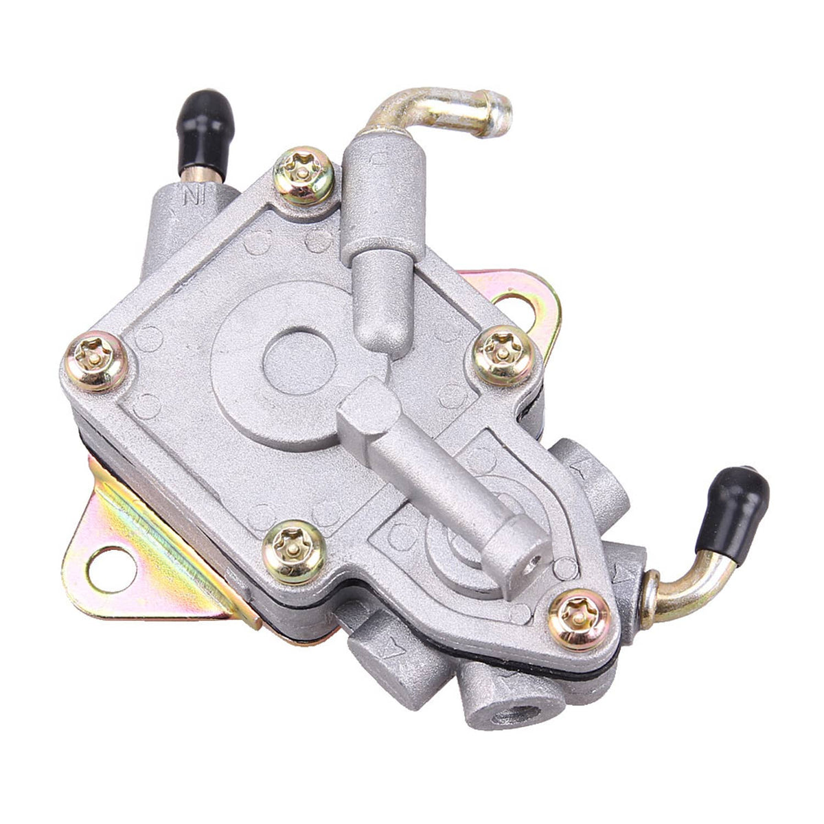Solidspare Fuel Pump Assembly Fits For Yamaha Rhino 660 2004 2005 2006 2007 5UG-13910-01-00