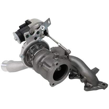 Solidspare Turbo Charger 28231-2B760 fit for 2016-2018 Hyundai Tucson 1.6L 282312B760