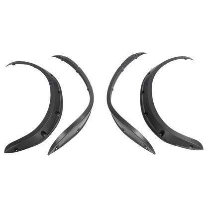 Solidspare Golf Cart Fender Flare For Icon i20L i40L i60L Fits Lifted 2/4/6 Passenger-Carts