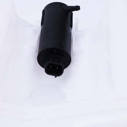 Solidspare New Washer Reservoir Windshield Expansion Tank For 19-22 Toyota RAV4 85315-42460