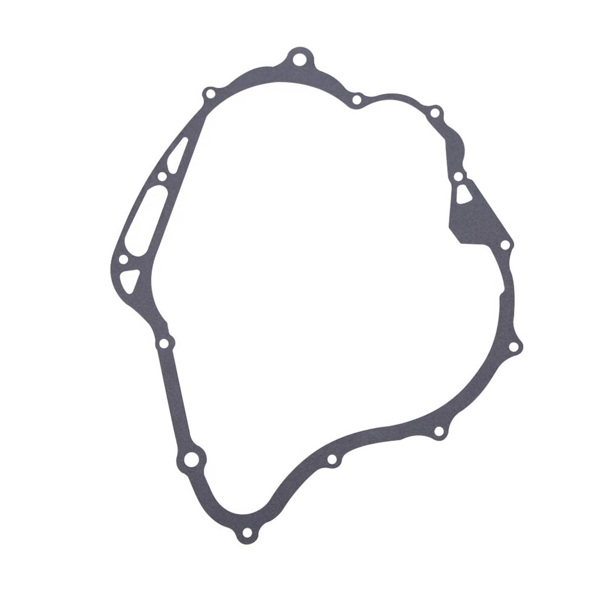Solidspare Stator Cover Gasket for Yamaha V Star 1100 XVS1100 XVS 1100 Custom 1999-2009