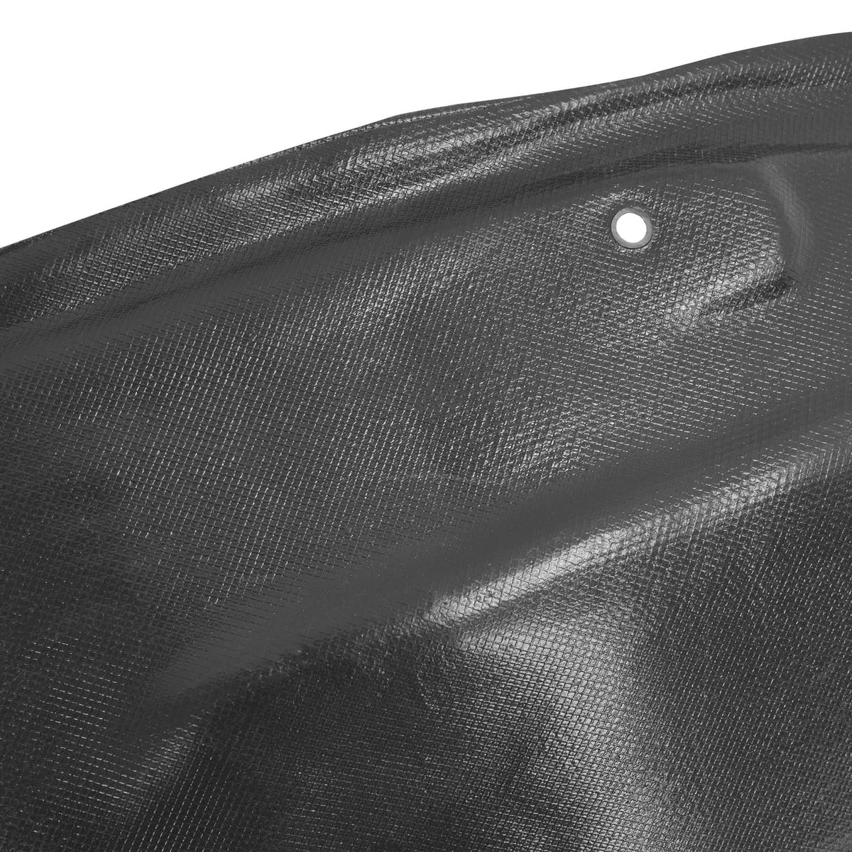 Solid Spare For Honda Civic 96-00 #74151S04000 Splash Shield Fender Liner Front Left Side PE