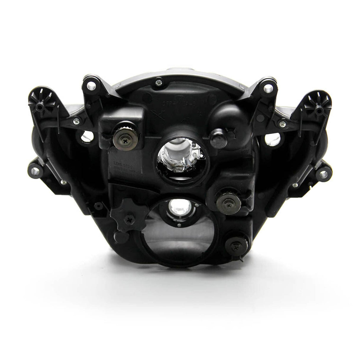 Solidspare Motorcycle Front Headlight Assembly For Suzuki GSXR1000 GSX-R 1000 2005-2006