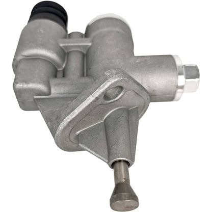 Solid Spare Mechanical Fuel Pump M73104 for Dodge Ram 2500 3500 1998-1994 Heavy Duty Truck
