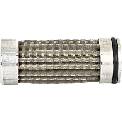 Solid Spare RVJ100010 Valve Block Filter Fit Land Rover 2006-2010 Range Rover Sport HSE