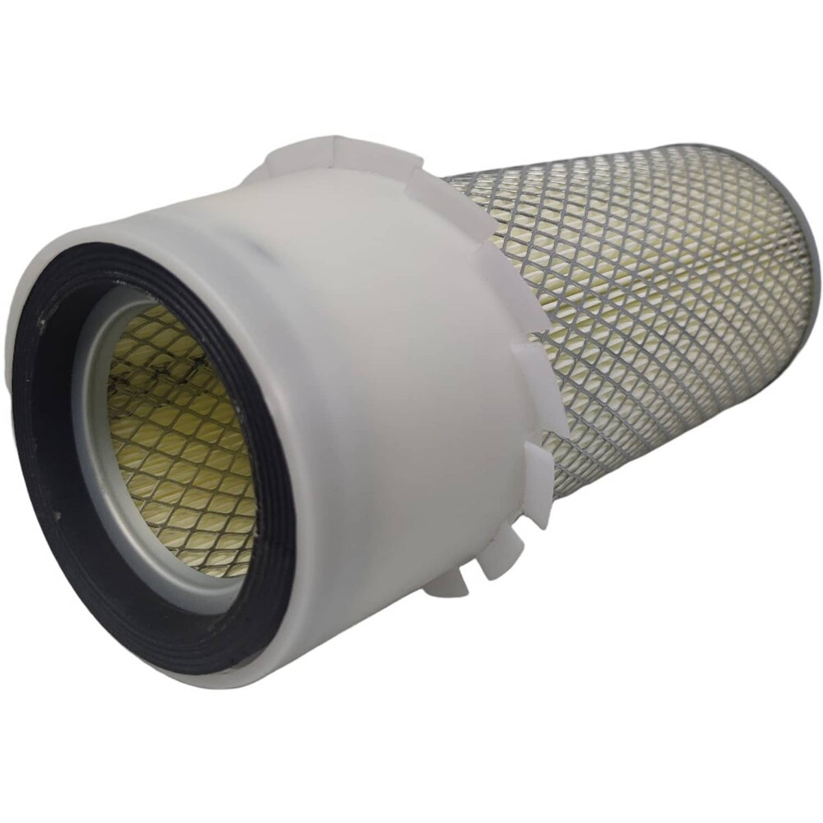 Solid Spare Air Filter Fit for Ford New Holland 1520 1710 1715 CM222 CM224 86512888