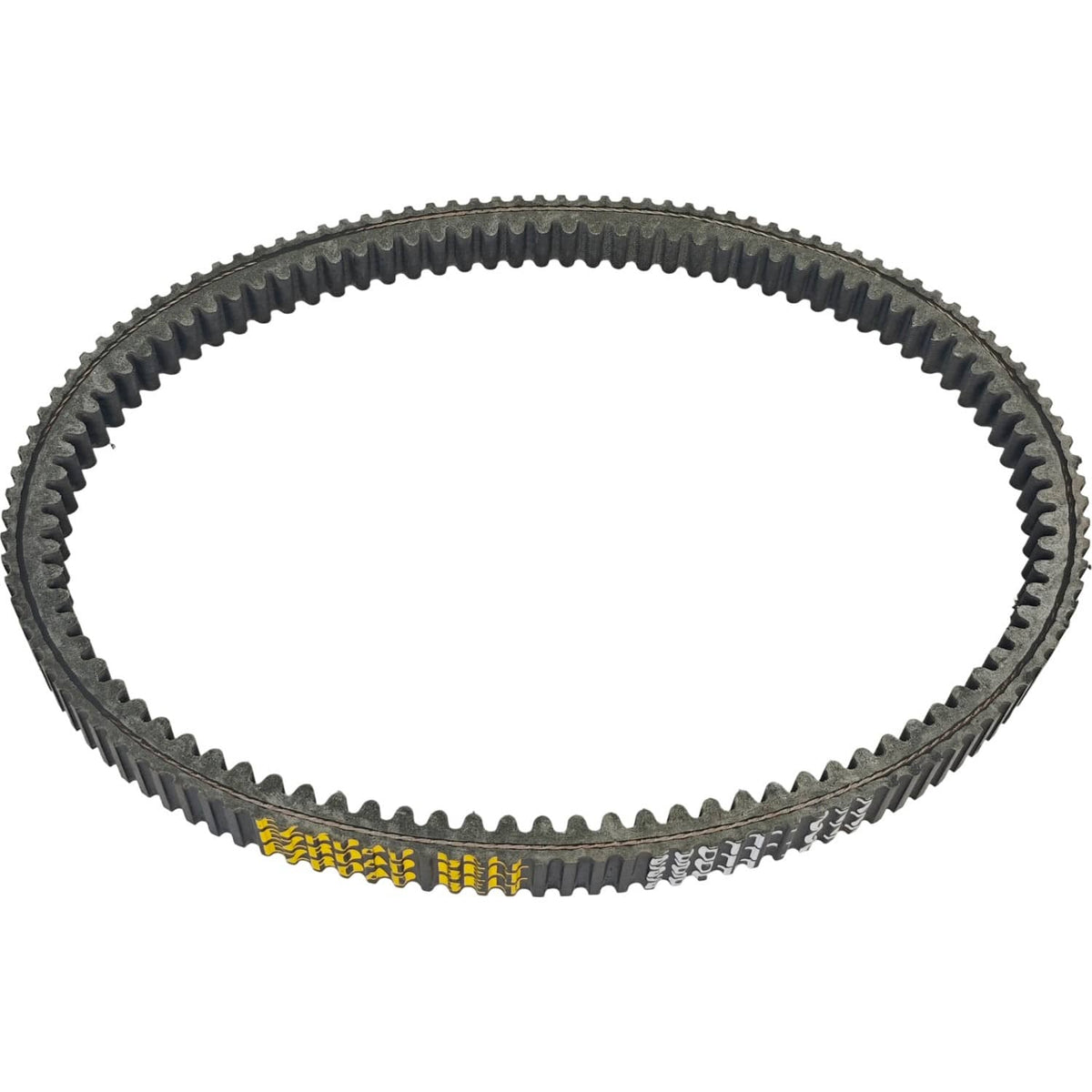 Solid Spare Drive Belt 59011-1077 Fit Kawasaki 2021-2025 Mule 4010 4x4 FE UTV K5901-11077
