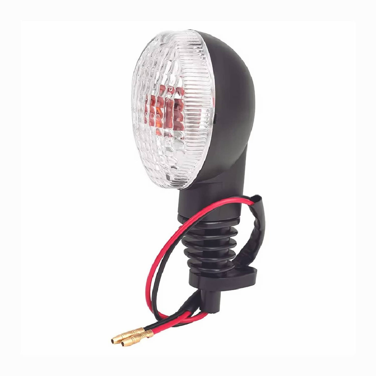 Solid Spare Turn Signal Light For KAWASAKI VN 650 Vulcan S 2015-2021 & KLX125L 2013-16 ect.