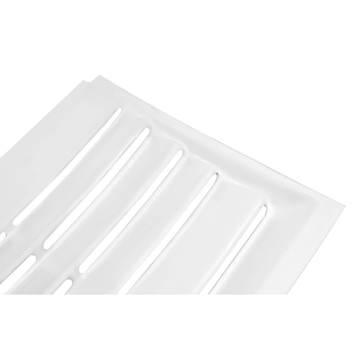 Solid Spare URAS Style Front Hood Vent Universal Car Parts For S14 S13 S15 240sx 350z