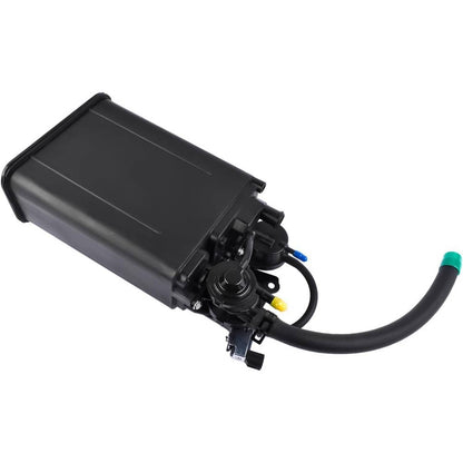 Solidspare Fuel Vapor Charcoal Canister 777400C011 For 2001-2004 Toyota Sequoia SR5 V8 Gas