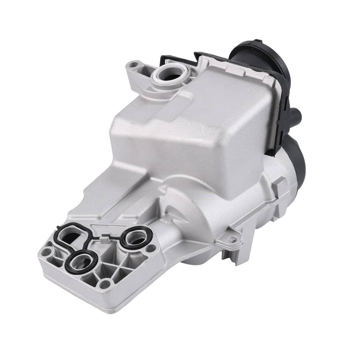 Solidspare Oil Filter Housing 31338685 Fit Volvo S40 V50 S60 V60 XC60 XC70 C70 C30 04-16