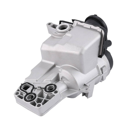 Solidspare Oil Filter Housing 31338685 Fit Volvo S40 V50 S60 V60 XC60 XC70 C70 C30 04-16