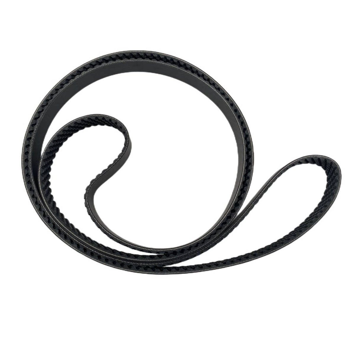 Solid Spare Volvo Penta Alternator Pulley Serpentine V Belt New 4.3L,5.0L,5.7L 21132390