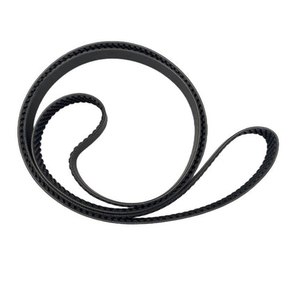 Solid Spare Volvo Penta Alternator Pulley Serpentine V Belt New 4.3L,5.0L,5.7L 21132390