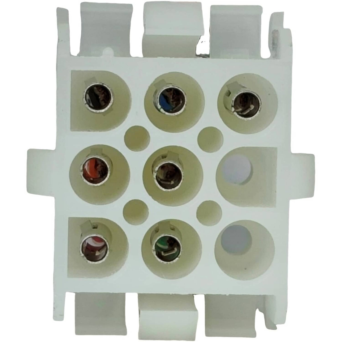 Solid Spare Single Axis Joystick 1600141 for JLG 40H 45HA 60H 60HA 70H 80H 80HX 150HAX 86HX