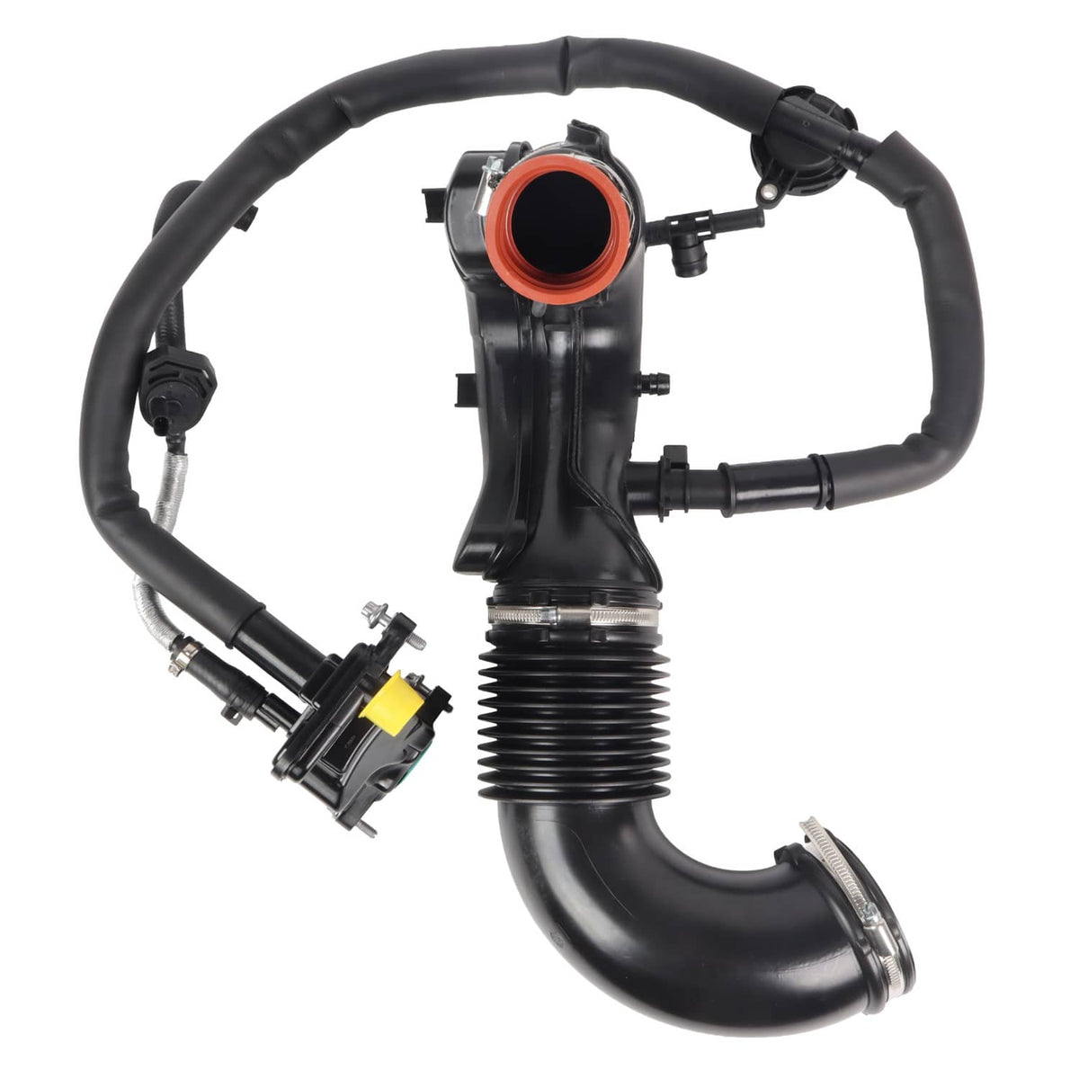 Solidspare Crankcase Breather Element 2740905700 For Mercedes Benz MB Metris NEW