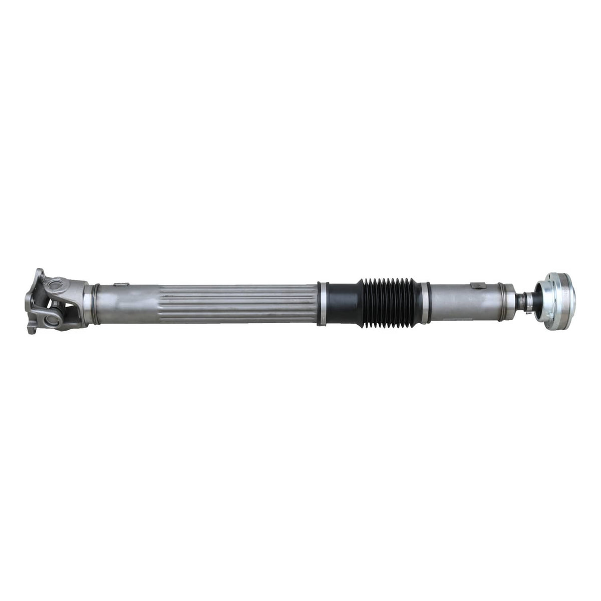 Solidspare 52853321AC Front Driveshaft For 2007-2015 JEEP Wrangler JK 52853317AD 52853317AB