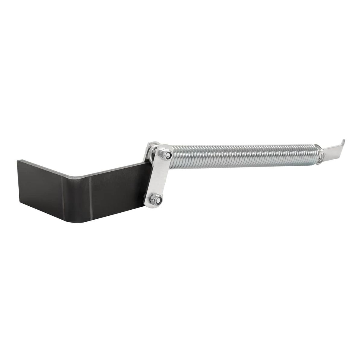 Solidspare Tail Gate Spring Lift Assist Right RH Steel For Universal Trailer Tailgates