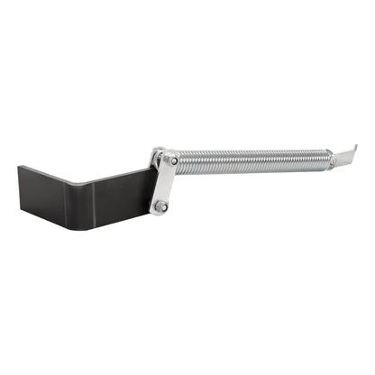 Solidspare Tail Gate Spring Lift Assist Right RH Steel For Universal Trailer Tailgates