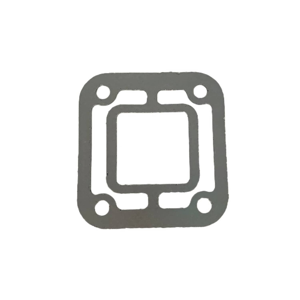 Solid Spare 18-2875 Exhaust Elbow Gasket for Volvo Penta OMC Cobra 3.0L 33770 909013 3850495