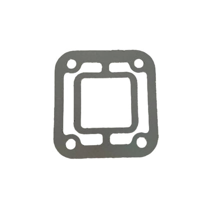 Solid Spare 18-2875 Exhaust Elbow Gasket for Volvo Penta OMC Cobra 3.0L 33770 909013 3850495