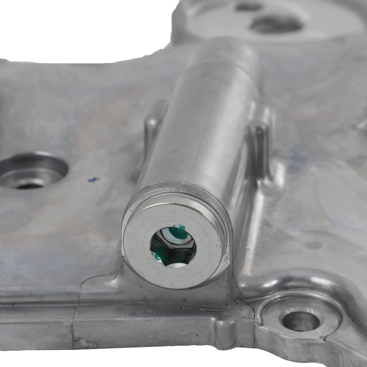 Solidspare 90537914 Oil Pump For Chevrolet Impala Malibu Equinox Buick Regal Pontiac Saturn