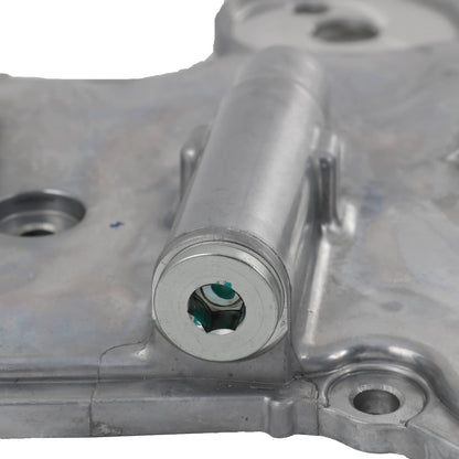 Solidspare 90537914 Oil Pump For Chevrolet Impala Malibu Equinox Buick Regal Pontiac Saturn