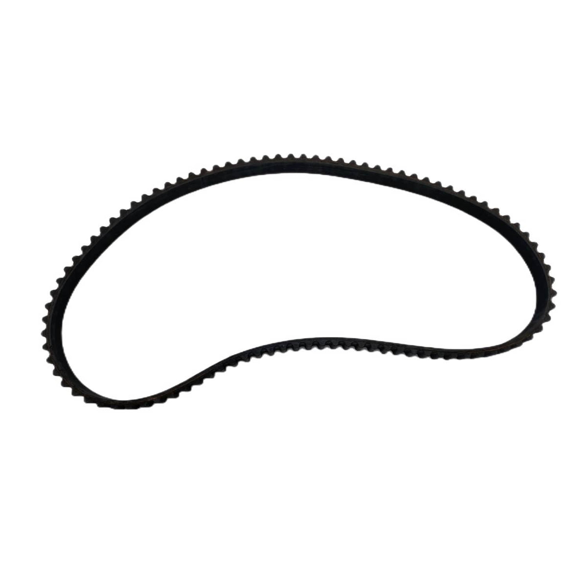 Solid Spare Timing Belt Cambelt for Yamaha Outboard 50 60 hp F50 F50 2005 &up 6C5-46241-00