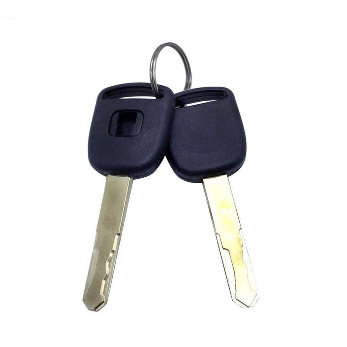 Solidspare Ignition Switch Cylinder Lock Auto Trans For 2003-2007 Honda Accord w/ 2Keys