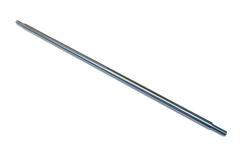 Go Kart Live Rear Axle 1" x 40" Solid Steel 3/4" Step Down for Cart Drift Trike